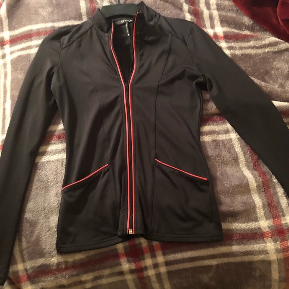 Athletic jacket - Picture 1 of 4